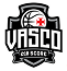 Escudo R10 Vasco da Gama